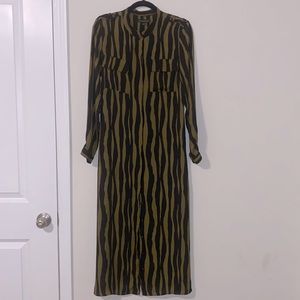 Banana Republic Dress